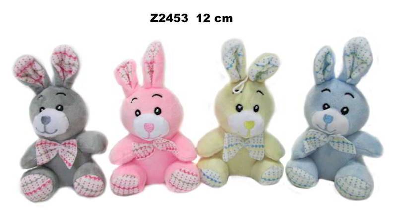 Zając 4kol - 151599