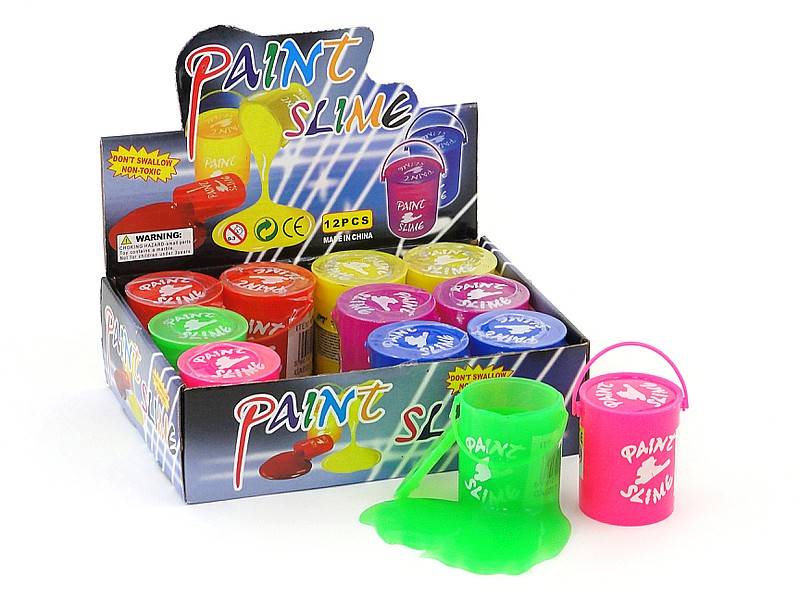 Gadżet żelowy  - 458468