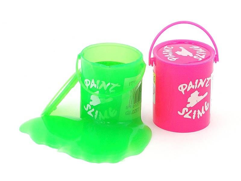 Gadżet żelowy  - 458468