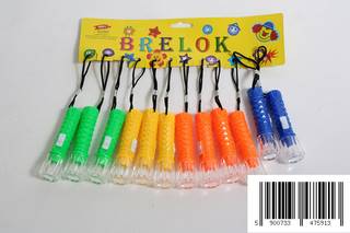 Brelok kpl.12szt.2028D - 4759132
