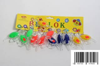 Brelok kpl12szt.2513D - 475661