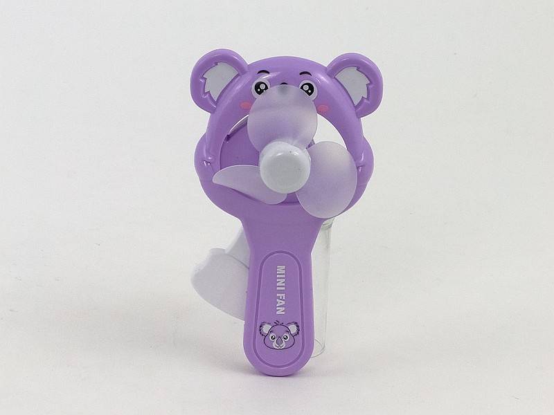 Wiatraczek ręczny coala - 472525