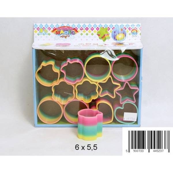 Sprężyna  kpl12szt - 497634