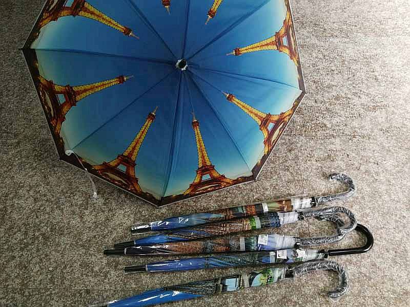 Parasol długi - 468627