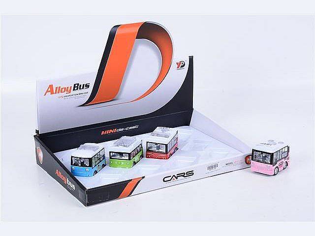 Auto z napędem - 481602