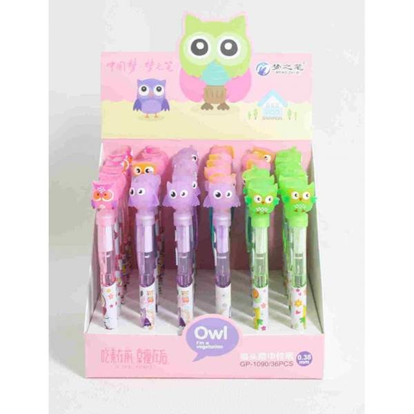 Długopis 0038F - 505610