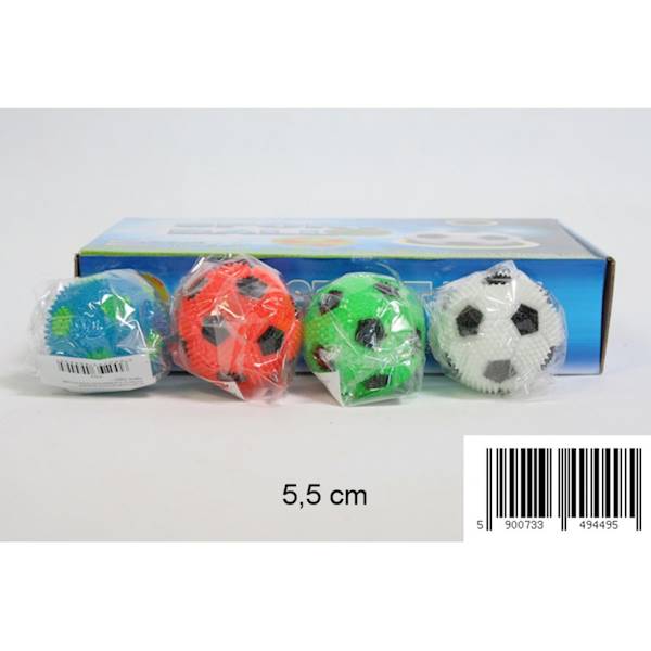Piłka ze  światłem 1180B -c