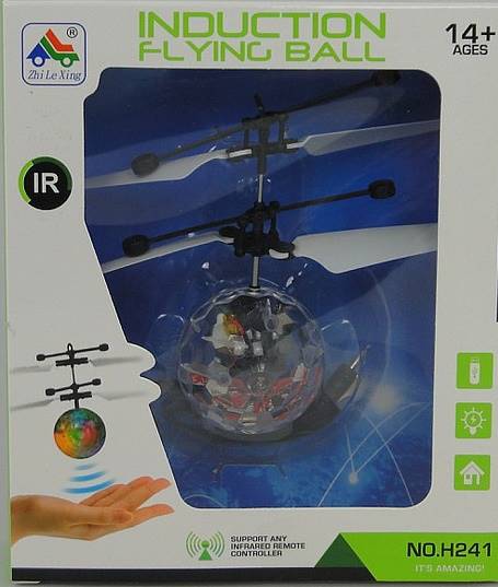 Kula  latająca - 514454