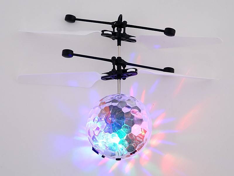 Kula  latająca - 514454