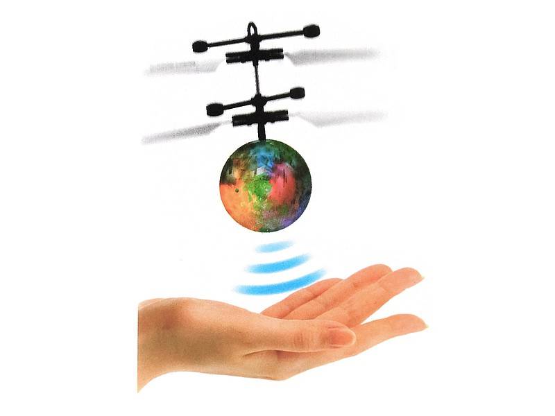 Kula  latająca - 514454