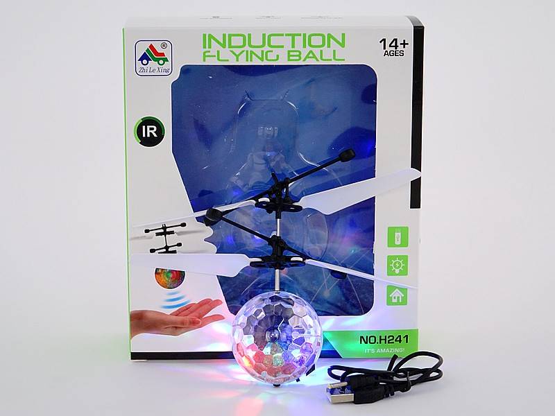 Kula  latająca - 514454