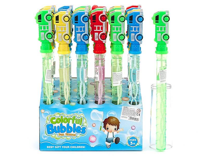 Bańki mydlane - 520806