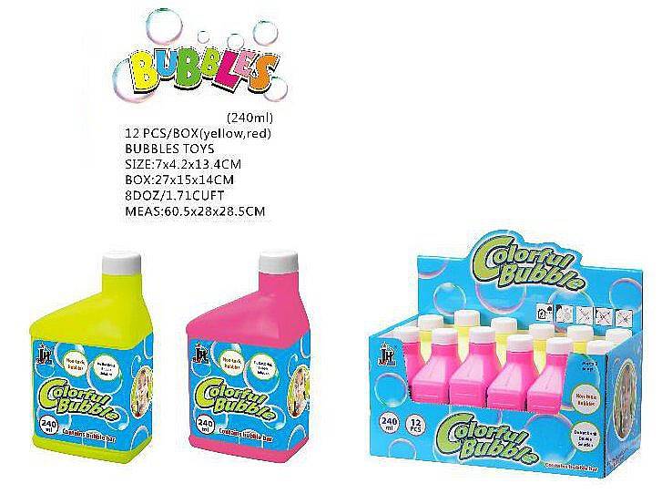 Bańki mydlane - 493384