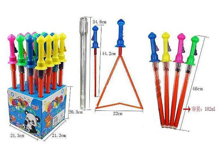 Bańki mydlane - 498716