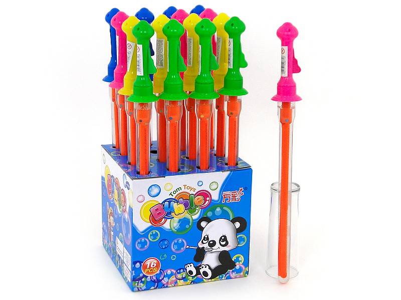 Bańki mydlane - 498716