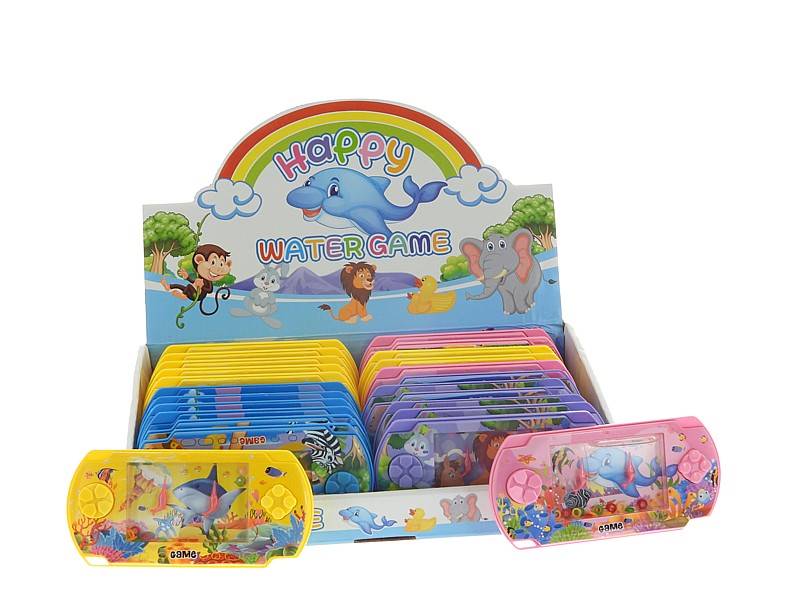 Gra wodna - 545786