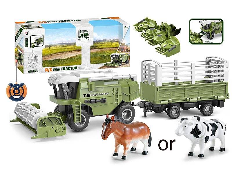 Pojazd na radio - 579064/25