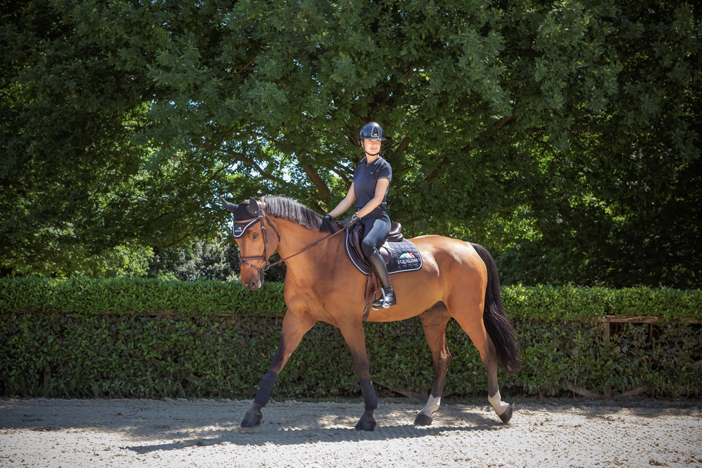 Kolekcja Equiline RidersTeam