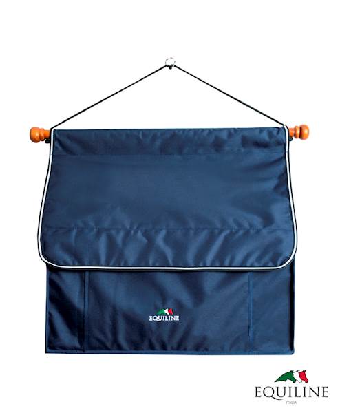 Torba na boks granat Equiline 