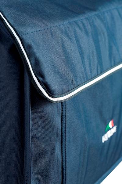 Torba na boks granat Equiline 