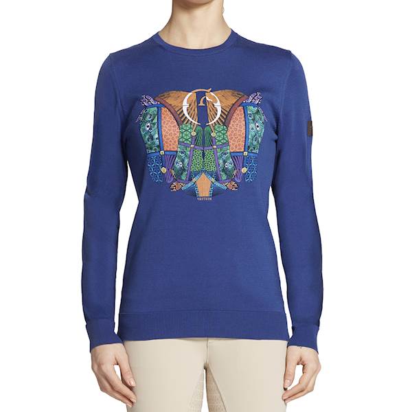 Sweter damski Eindhoven Vestrum