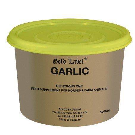Czosnek 500 g