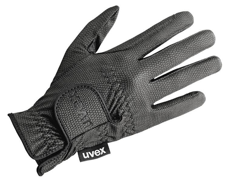 Rękawiczki Sportstyle 6,5 czarne