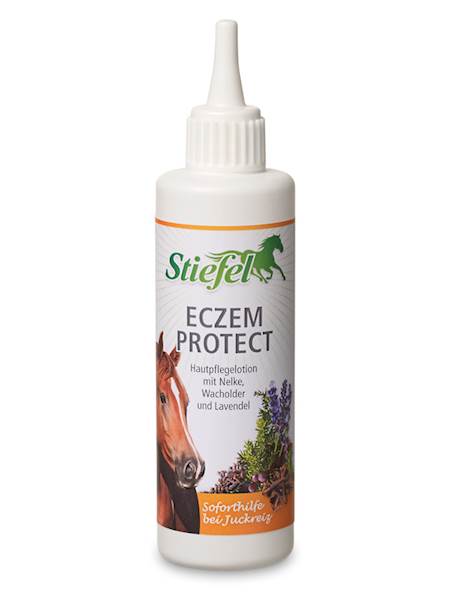 Eczem protect Stiefel balsam regenerujący 125ml