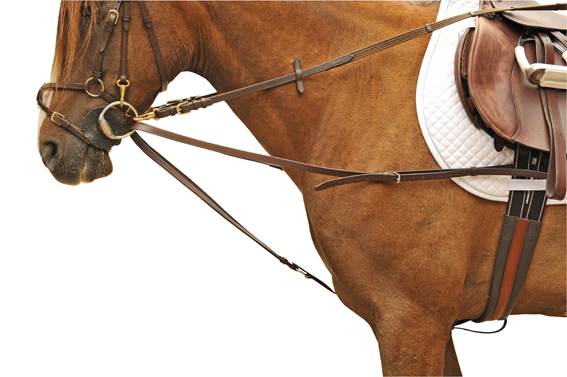 Wypinacz trójkątny pony HKM