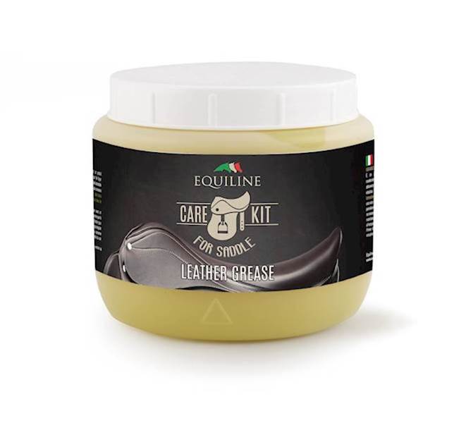 Balsam do pielęgnacji skóry Equiline