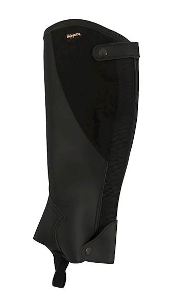 Czapsy Micro 45/39 L czarne