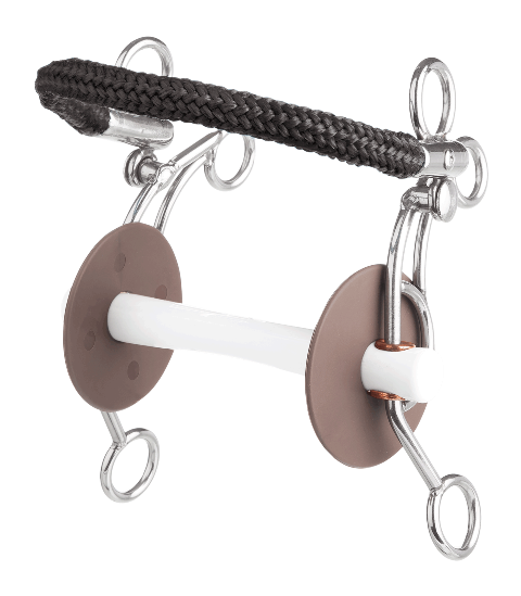 Tandem prosty Beris sznurek