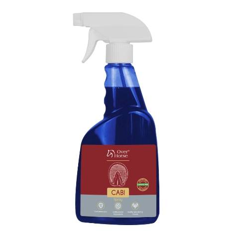 O/Cabi Spray na strzałkę