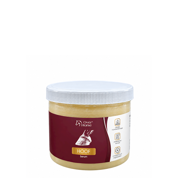 O/Hoof Serum - balsam do kopyt