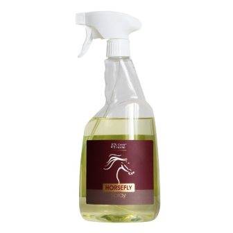 O/Horsefly spray repelent