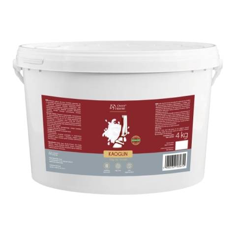 O/Kaoglin- glinka chłodząca 4 kg