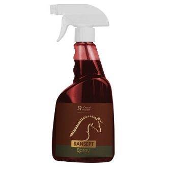 O/Ransept spray na rany