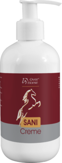 O/Sani Creme krem na otarcia 210g