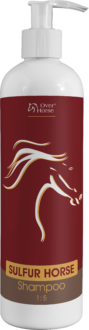 Szampon Sulfur Over Horse