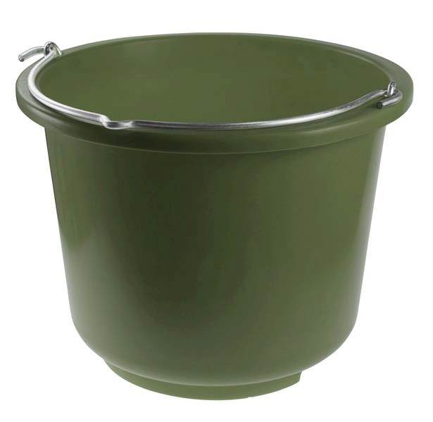 Wiadro plastikowe Extra Strong