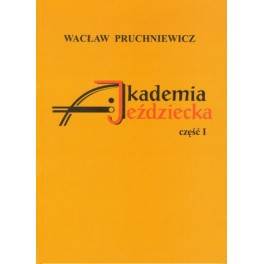 Książka Akademia Jeździecka