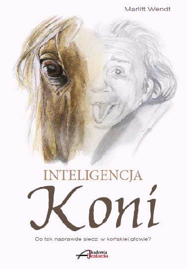 Książka Inteligencja Koni