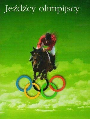 Książka Jeźdźcy Olimpijscy