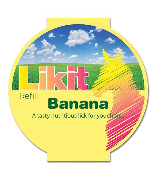 Lizawka Likit 250g