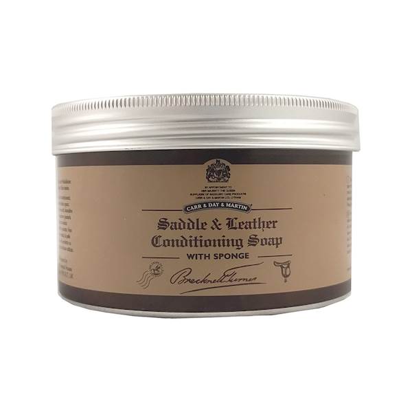 Carr & Day & Martin Balsam do skór o matowym wykończeniu 250ml