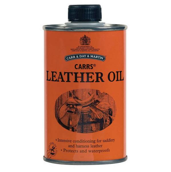 Carr & Day & Martin Olej do skóry Carrs 300ml