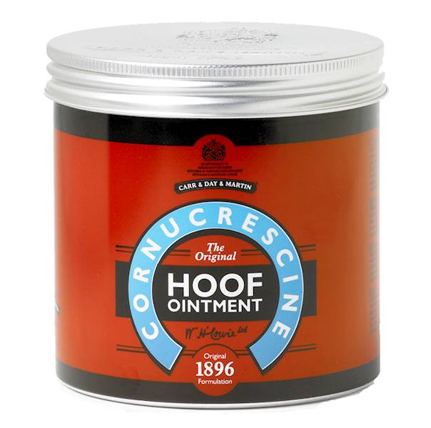 Carr/Pasta do kopyt 500ml