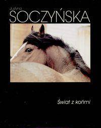 Książka Świat z Końmi