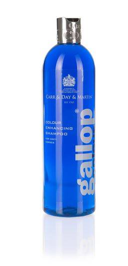 Carr & Day & Martin Szampon dla koni siwych