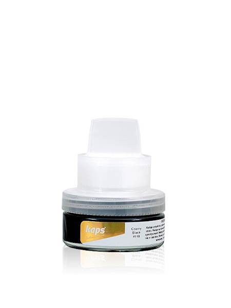 Kaps delicate cream bezbarwny